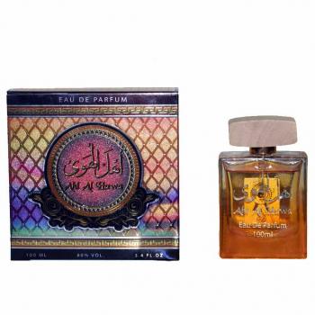 Ahl AL Hawa Perfume